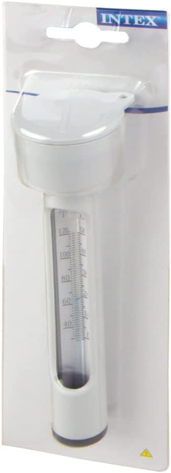 Intex Floating Pool Thermometer