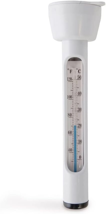 Intex Floating Pool Thermometer