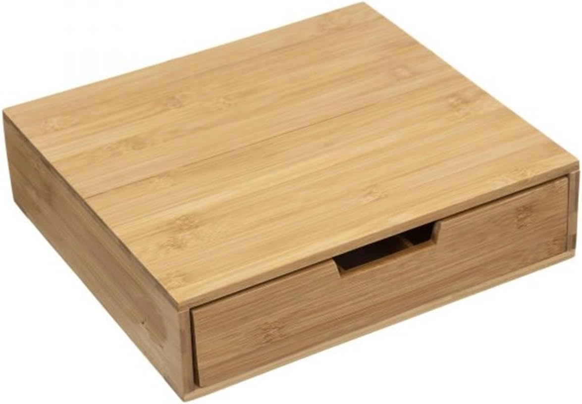 Coffee Pod Drawer Adjustable Drividers Compatible With All Caps Capsules: x 64 espresso / x25 viteo / x35 dolce gusto / x30 Special T / x32 tassimo or Tea