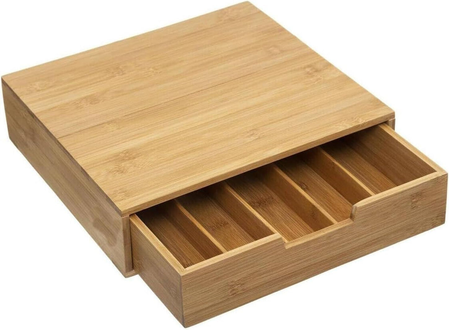 Coffee Pod Drawer Adjustable Drividers Compatible With All Caps Capsules: x 64 espresso / x25 viteo / x35 dolce gusto / x30 Special T / x32 tassimo or Tea
