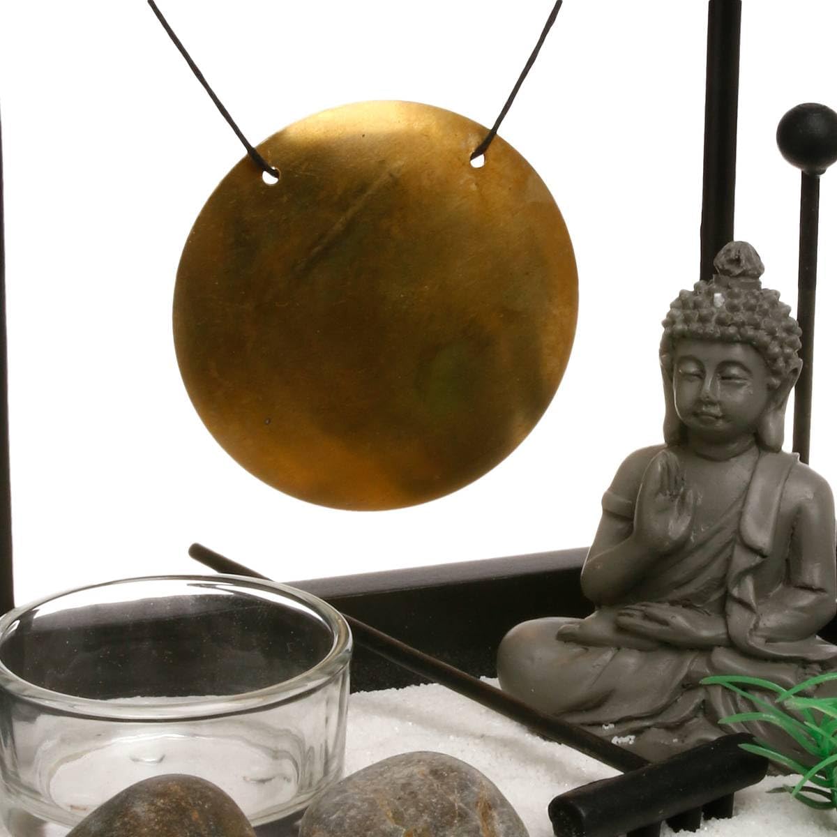 Zen Garden Tori