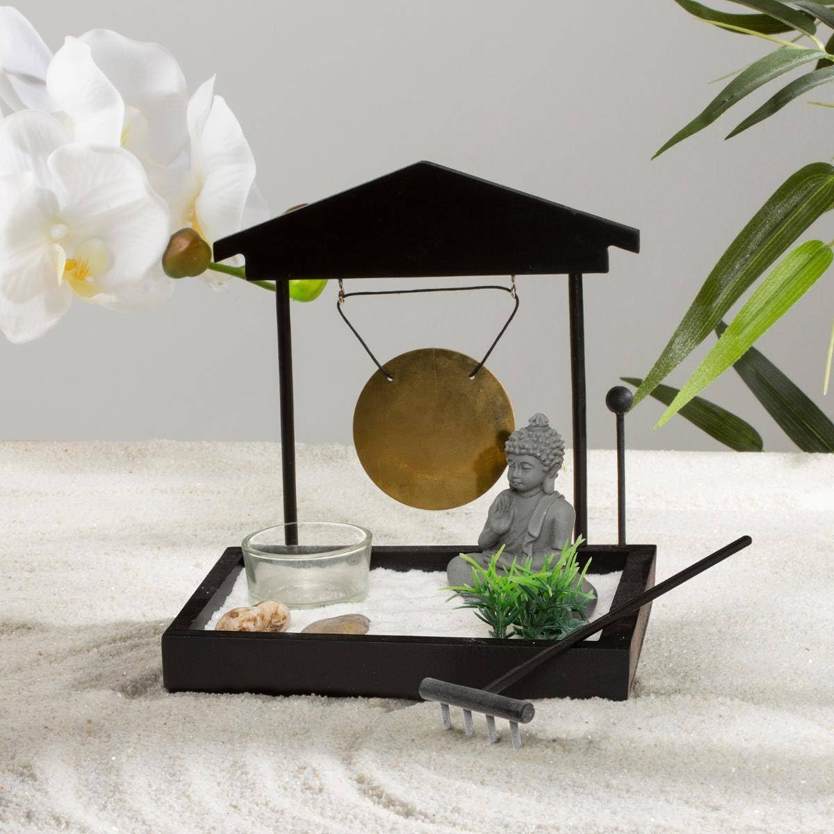 Zen Garden Tori