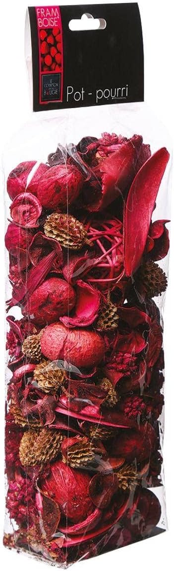 Atmosphera - Raspberry Pot Pourri 140G