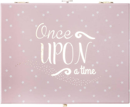 Musical box "Unicorn" H14 cm - Atmosphera interior designer