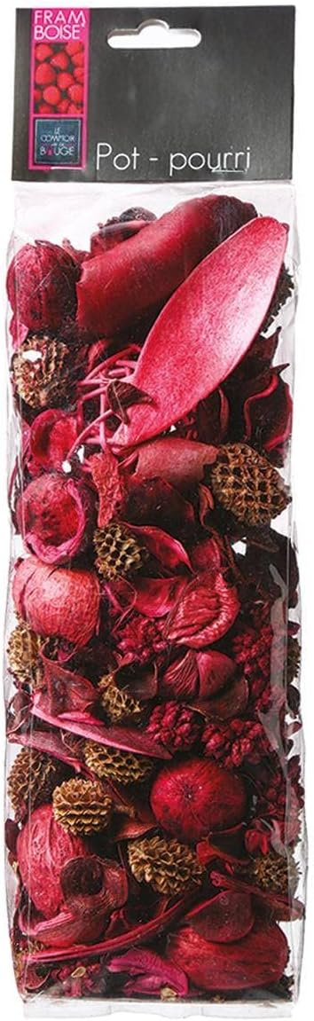 Atmosphera - Raspberry Pot Pourri 140G