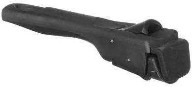 JJA 135113 Removable, Bakelite Handle, Black, 1 x 1 x 1 cm